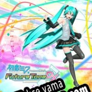 Hatsune Miku: Project DIVA Future Tone DX Türkçe yama