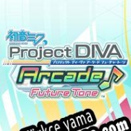 Hatsune Miku: Project DIVA Future Tone Türkçe yama