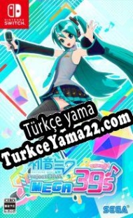 Hatsune Miku: Project DIVA Mega Mix+ Türkçe yama
