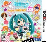 Hatsune Miku: Project Mirai DX Türkçe yama