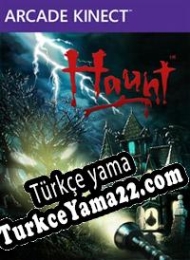 Haunt Türkçe yama