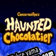 Haunted Chocolatier Türkçe yama