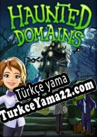 Haunted Domains Türkçe yama
