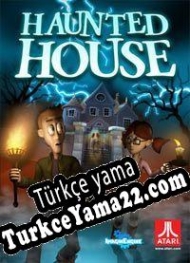 Haunted House Türkçe yama