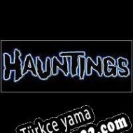 Hauntings Türkçe yama