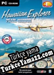 Hawaiian Explorer: Pearl Harbor Türkçe yama