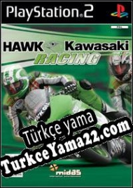 Hawk Kawasaki Racing Türkçe yama