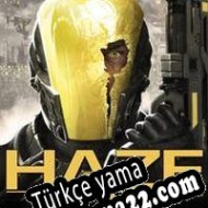 Haze Türkçe yama