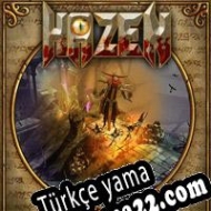 Hazen: The Dark Whispers Türkçe yama