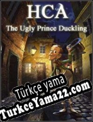 HCA The Ugly Prince Duckling Türkçe yama