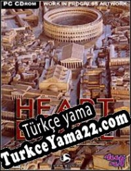 Heart of Empire: Rome Türkçe yama