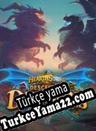 Hearthstone: Descent of Dragons Türkçe yama