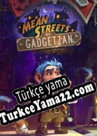 Hearthstone: Mean Streets of Gadgetzan Türkçe yama