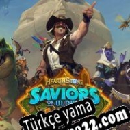 Hearthstone: Saviors of Uldum Türkçe yama