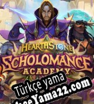 Hearthstone: Scholomance Academy Türkçe yama