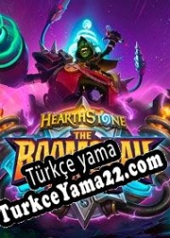 Hearthstone: The Boomsday Project Türkçe yama