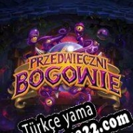 Hearthstone: Whispers of the Old Gods Türkçe yama