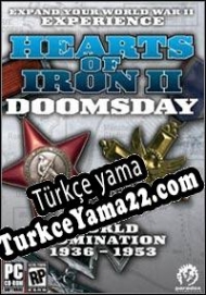 Hearts of Iron 2: Doomsday Türkçe yama