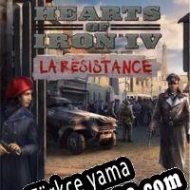 Hearts of Iron IV: La Resistance Türkçe yama