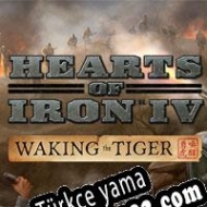 Hearts of Iron IV: Waking the Tiger Türkçe yama