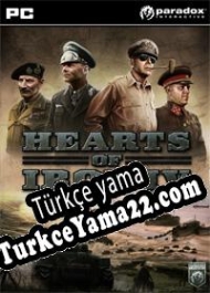 Hearts of Iron IV Türkçe yama