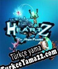 HeartZ: Co-Hope Puzzles Türkçe yama