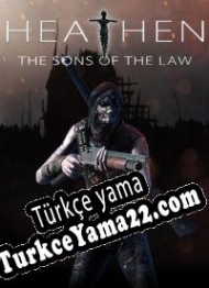 Heathen: The Sons of the Law Türkçe yama