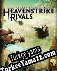 Heavenstrike Rivals Türkçe yama