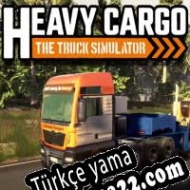 Heavy Cargo: The Truck Simulator Türkçe yama