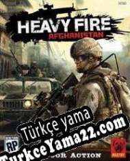 Heavy Fire: Afghanistan Türkçe yama