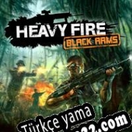 Heavy Fire: Black Arms Türkçe yama