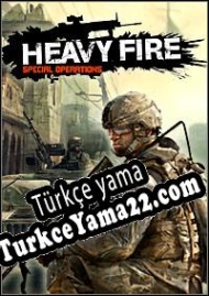 Heavy Fire: Special Operations Türkçe yama