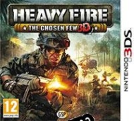 Heavy Fire: The Chosen Few 3D Türkçe yama