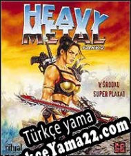 Heavy Metal F.A.K.K. 2 Türkçe yama