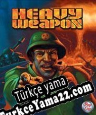 Heavy Weapon: Atomic Tank! Türkçe yama