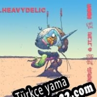 Heavydelic Türkçe yama