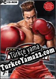 Heavyweight Thunder Türkçe yama