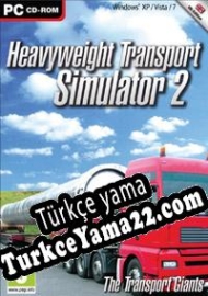 Heavyweight Transport Simulator 2 Türkçe yama