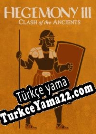 Hegemony III: Clash of the Ancients Türkçe yama