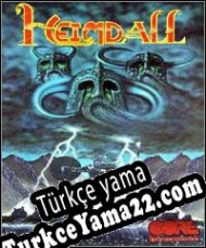 Heimdall Türkçe yama