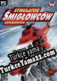 Helicopter Simulator: Search & Rescue Türkçe yama