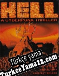 Hell: A Cyberpunk Thriller Türkçe yama