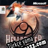Hellbender Türkçe yama