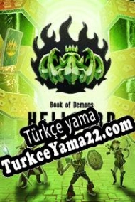 Hellcard Türkçe yama
