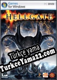 Hellgate: London Türkçe yama