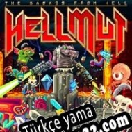 Hellmut: The Badass from Hell Türkçe yama