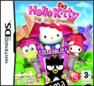 Hello Kitty: Big City Dreams Türkçe yama