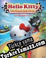 Hello Kitty Kruisers Türkçe yama