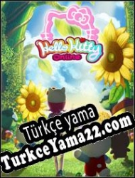 Hello Kitty Online Türkçe yama