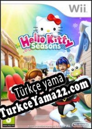 Hello Kitty Seasons Türkçe yama
